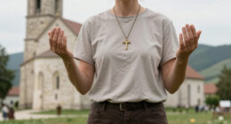 Medjugorje, Federation Of Bosnia And Herzegovina, Bosnia-Herzegovina Surges In Global Coverage