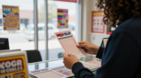 Mega Millions