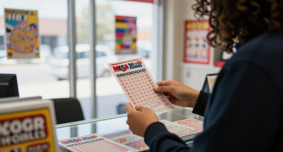 Mega Millions