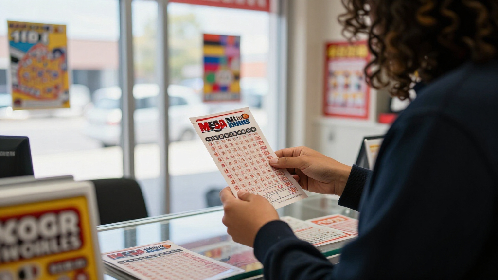 Mega Millions