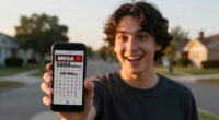 Mega Millions Jackpot $800 Million