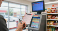 Mega Millions Numbers