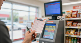 Mega Millions Numbers