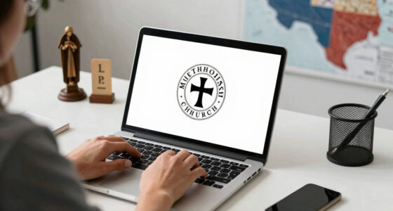 Methodist Church, Texas, United States Surges In Global Coverage