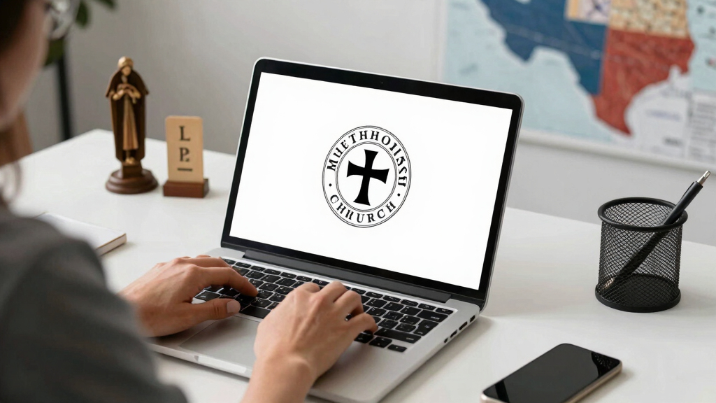 Methodist Church, Texas, United States Surges In Global Coverage