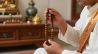 Mukhi Rudraksha Surges In Global Coverage