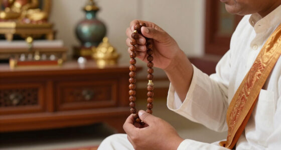 Mukhi Rudraksha Surges In Global Coverage