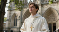 Pope Leo Surges In Global Coverage