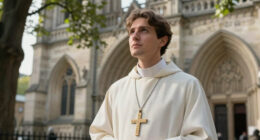 Pope Leo Surges In Global Coverage