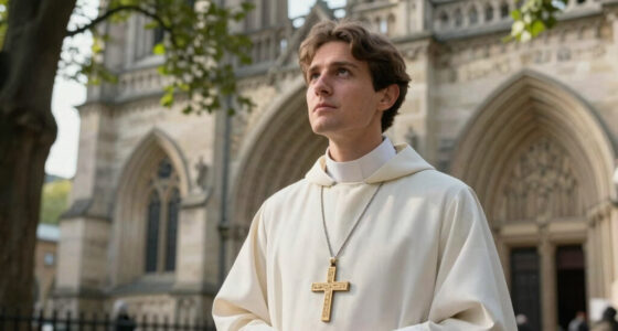 Pope Leo Surges In Global Coverage