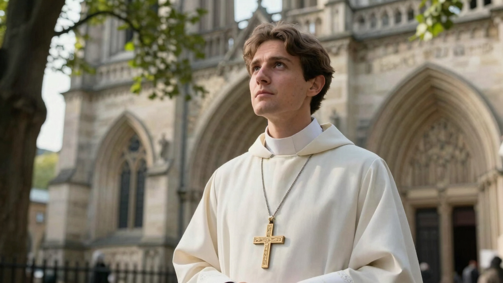Pope Leo Surges In Global Coverage