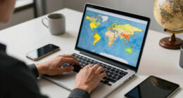 Saint Peter Surges In Global Coverage