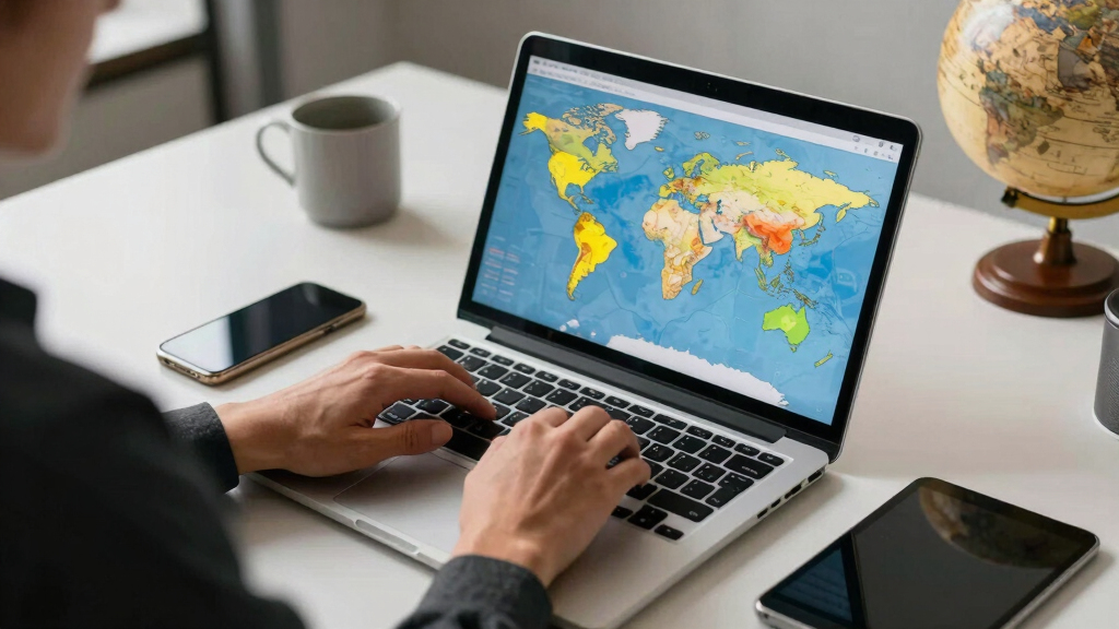 Saint Peter Surges In Global Coverage