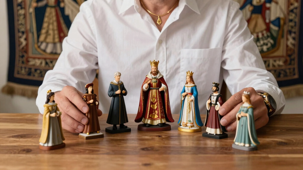 Spanische Konigsfamilie