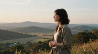 Spirituality: Seeing — And Hearing — America In Her 250Th Year