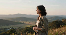 Spirituality: Seeing — And Hearing — America In Her 250Th Year