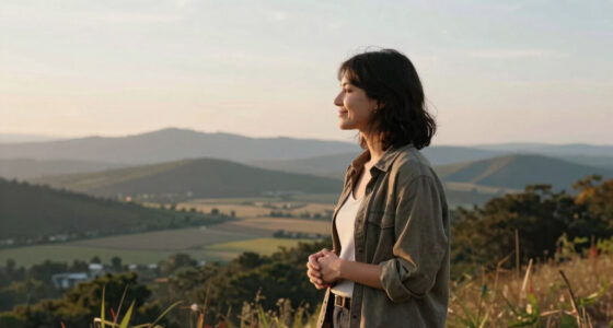 Spirituality: Seeing — And Hearing — America In Her 250Th Year