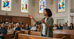 Tabernacle Church Brooklyn Surges In Global Coverage