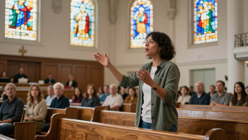 Tabernacle Church Brooklyn Surges In Global Coverage