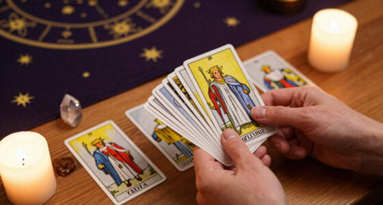 Tarot Horoscope: New Moon in Cancer, July 13–19, 2026 — The One Message Every Zodiac Sign Needs