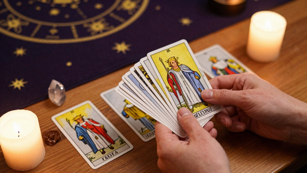 Tarot Horoscope: New Moon in Cancer, July 13–19, 2026 — The One Message Every Zodiac Sign Needs
