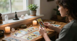 Tarot Horoscope: New Moon In Cancer, July 13–19, 2026 — The One Message Every Zodiac Sign Needs