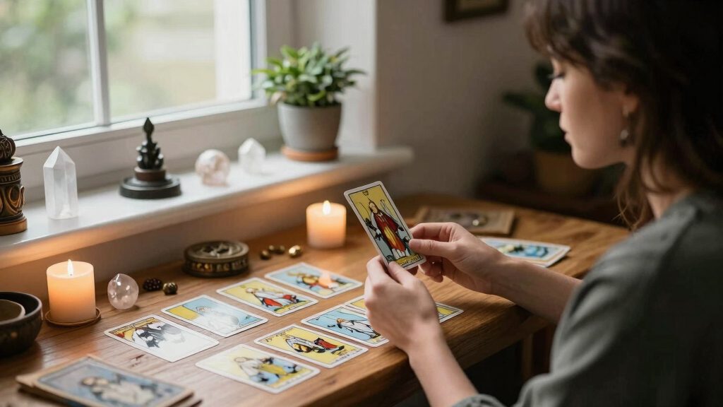Tarot Horoscope: New Moon In Cancer, July 13–19, 2026 — The One Message Every Zodiac Sign Needs