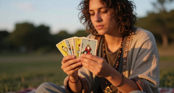The August 2026 Tarot Horoscope Is Here With A Reading For Your Zodiac Sign This Month