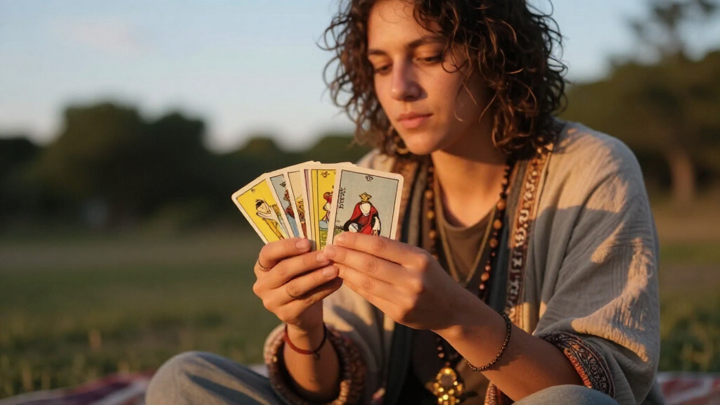 The August 2026 Tarot Horoscope Is Here With A Reading For Your Zodiac Sign This Month