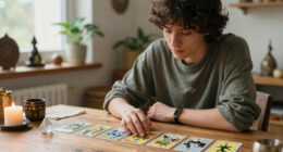 The Tarot Horoscope For Friday, July 3 Is Here With A Reading For Your Zodiac Sign