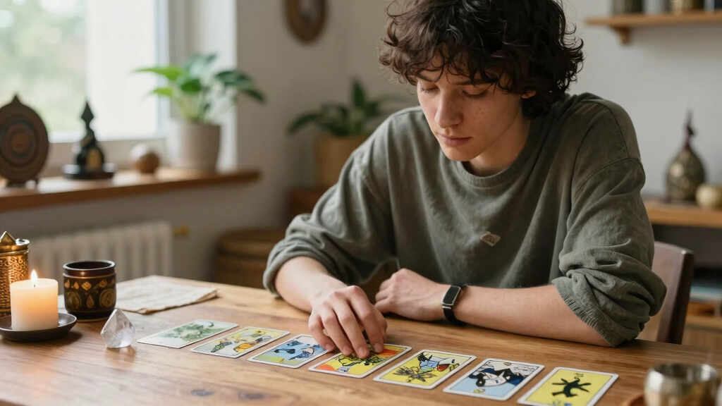 The Tarot Horoscope For Friday, July 3 Is Here With A Reading For Your Zodiac Sign