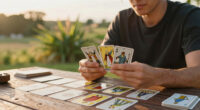 The Tarot Horoscope For Thursday, July 16 Has A Reading For Each Zodiac Sign