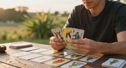 The Tarot Horoscope For Thursday, July 16 Has A Reading For Each Zodiac Sign