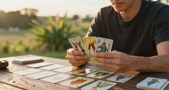 The Tarot Horoscope For Thursday, July 16 Has A Reading For Each Zodiac Sign