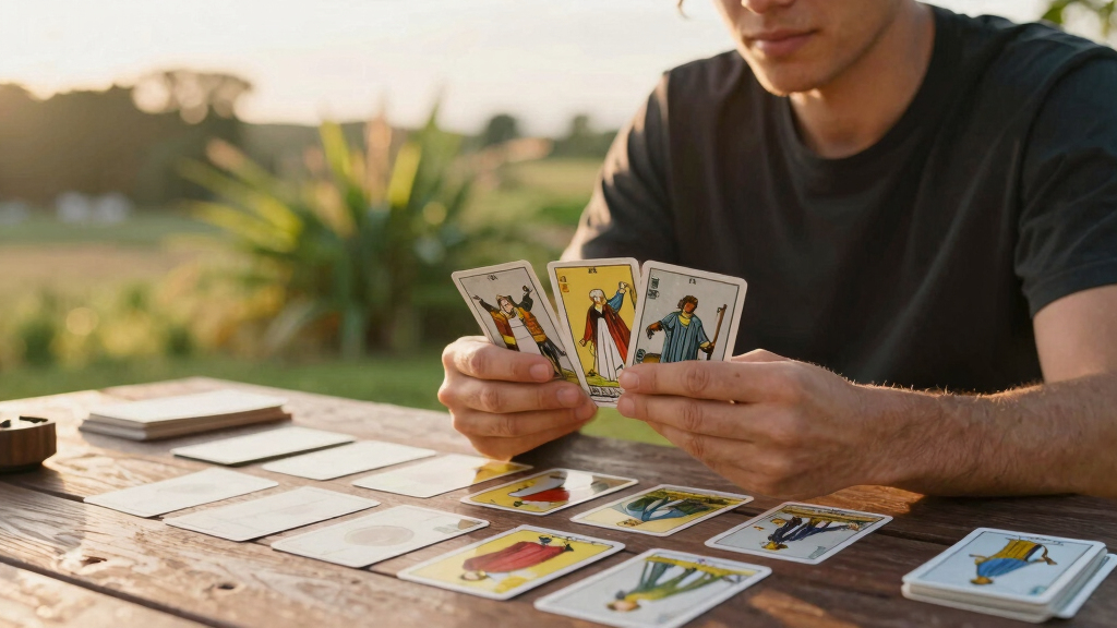 The Tarot Horoscope For Thursday, July 16 Has A Reading For Each Zodiac Sign