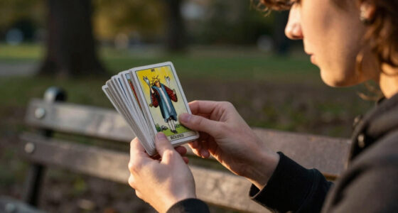 The Tarot Horoscope For Thursday, July 9 Has A Message For Your Zodiac Sign