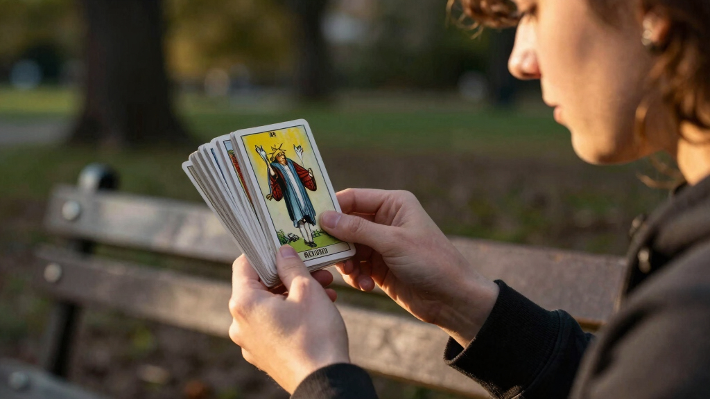 The Tarot Horoscope For Thursday, July 9 Has A Message For Your Zodiac Sign