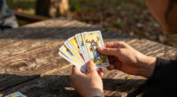 The Tarot Horoscope For Tuesday, July 21 Has A Reading For Your Zodiac Sign