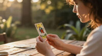 The Tarot Horoscope For Wednesday, July 8 Is Here With A Reading For Your Zodiac Sign