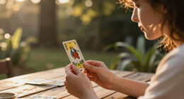 The Tarot Horoscope For Wednesday, July 8 Is Here With A Reading For Your Zodiac Sign