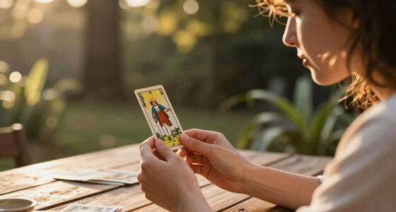The Tarot Horoscope For Wednesday, July 8 Is Here With A Reading For Your Zodiac Sign