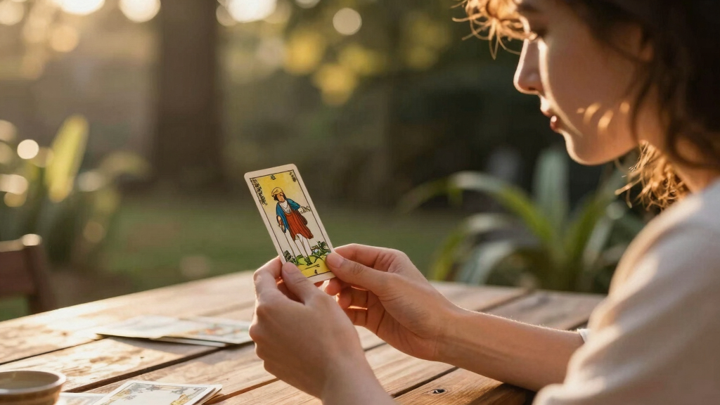 The Tarot Horoscope For Wednesday, July 8 Is Here With A Reading For Your Zodiac Sign