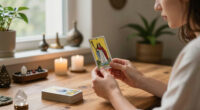 The Tarot Horoscope For Wednesday, July 8 Is Here With A Reading For Your Zodiac Sign