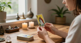 The Tarot Horoscope For Wednesday, July 8 Is Here With A Reading For Your Zodiac Sign