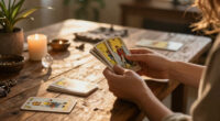 Ventfort Hall Offers Tarot 101