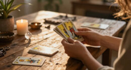 Ventfort Hall Offers Tarot 101