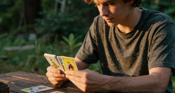 Weekly Tarot Horoscope, July 6-12, 2026: New Beginnings In Love And Friendships Could Arrive This Week | Astrology