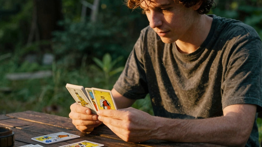 Weekly Tarot Horoscope, July 6-12, 2026: New Beginnings In Love And Friendships Could Arrive This Week | Astrology