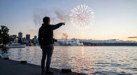 Where to watch fireworks in the Seattle area, plus a big change to Lake Union show