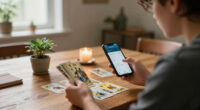 Your Bank Account This Week, According To A Tarot Reader